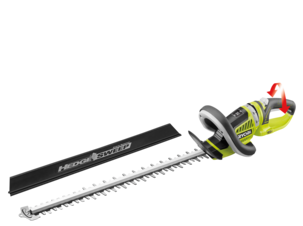 Häcksax Ryobi OHT1855R