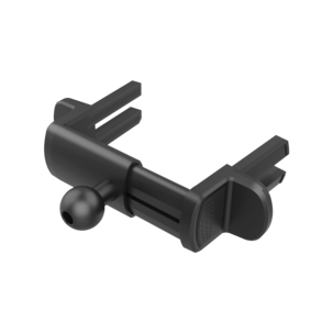 Luftventilfäste för Mercedes, för mobilhållare med kulbas