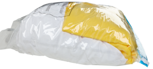 Vakuumpåsar Roll Up, 2-pack