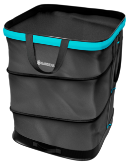 Gardena PopUp hagesekk M, 130 liter