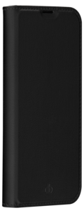 Lommeboketui for iPhone 14 dbramante 1928 Oslo, svart