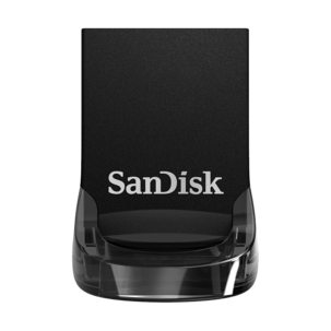 Sandisk Ultra Fit USB-minne, USB 3.1