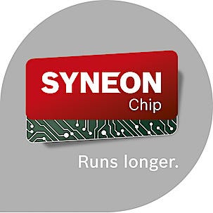 Ruohonleikkuri Bosch 36-670, 36 V