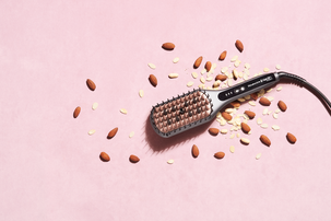 Remington Keratin Protect CB7480, rettebørste