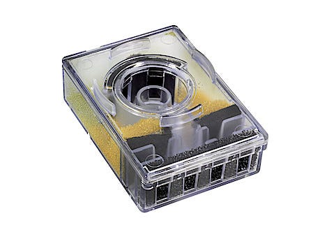 Suodatinkasetti OBH Nordica