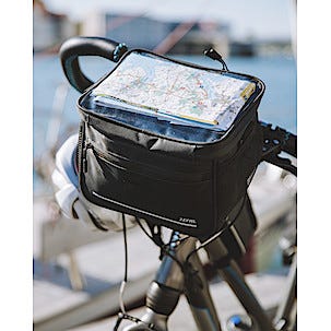 Zefal Z Adventure sykkelveske 7 liter