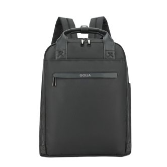 Golla Orion laptopryggekk, vannavvisende, 13 l