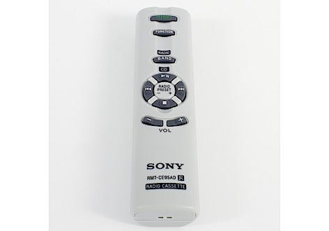 Fjärrkontroll Sony RMT-CE95AD