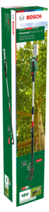 Bosch Universal ChainPole 18 Oksasaha teleskooppivarsi