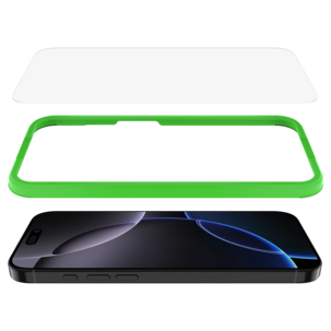 Belkin Recycled InvisiGlass iPhone 16 Pro Max Panssarilasi