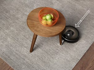 Robottipölynimuri iRobot Roomba 980