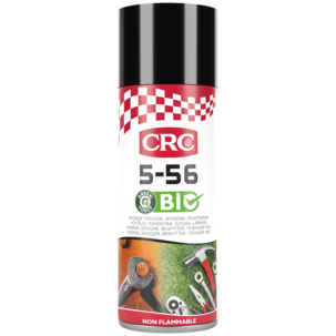 CRC 5-56 NF Bio rostlösare och smörjmedel, 200 ml