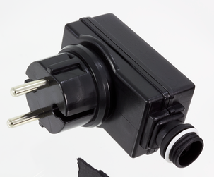 Transformator 30 V DC/0,4 A