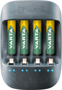 Batteriladdare Varta Eco Charger