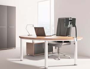 Exelium UP550 holder for nettbrett