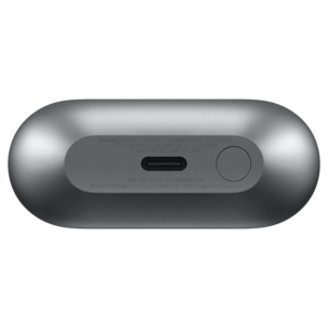 Samsung Galaxy Buds3 trådløse in ear-ørepropper med Galaxy AI