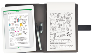 Modena Digital Smart Ink Pen, kulepenn