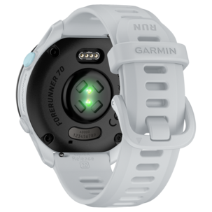 Garmin Forerunner 70 smartklokke med GPS