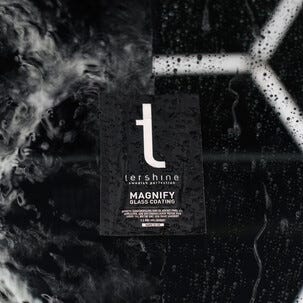 Tershine Magnify glasförsegling bil, 1-pack