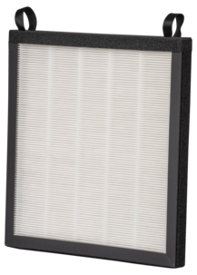 Woods Cortina Air Switch 12K tyst portabel AC