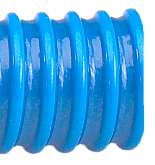 Avtappningsslang 25 mm