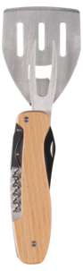 Grillredskap Multifunktion 5-i-1