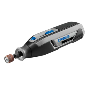 Dremel Lite 7760-15, multiverktyg med tillbehör