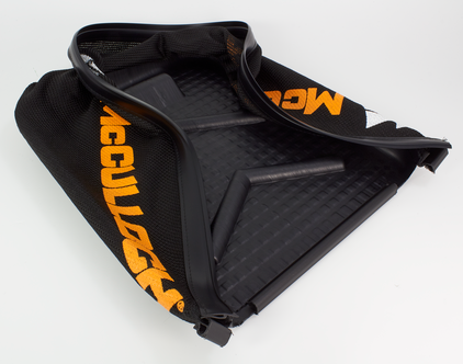 Ruohonkerääjä McCulloch M46