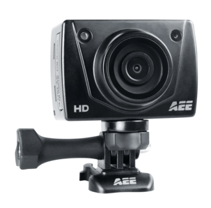 Actionkamera SD20, 720p