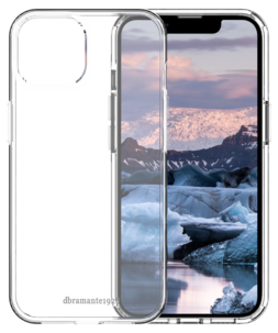 Mobilskal för iPhone 14 dbramante1928 Iceland Pro