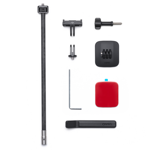 DJI Osmo 360 Third-Person Mount Kit hjälmfäste