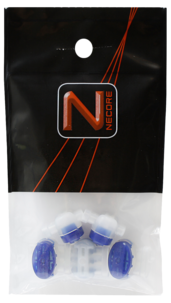 Skarvkopplingar till begränsningskabel