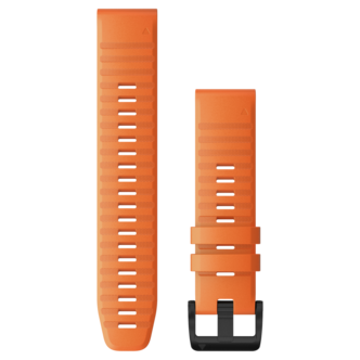 Garmin QuickFit silikonarmband, 22 mm