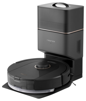 Roborock Q5 Pro+ robotdammsugare, mopp och tömning