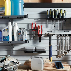 Dymo D1 Durable merkebånd