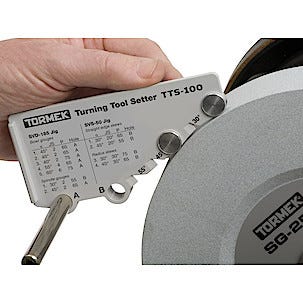 Tormek svarvarepaket TNT-808