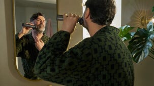 Philips MG7951/15 multitrimmer 17-i-1, batteridrevet