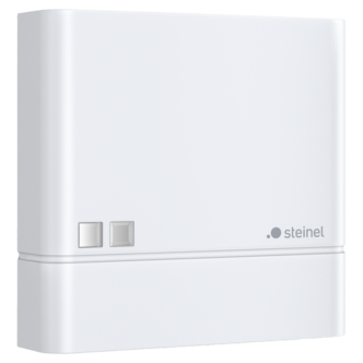 Steinel NightmatIQ Hämäräkytkin LED, ulkokäyttöön