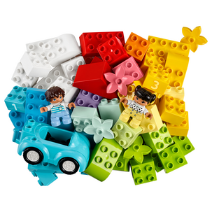 LEGO Duplo Classic klosseboks 10913, fra 1,5 år