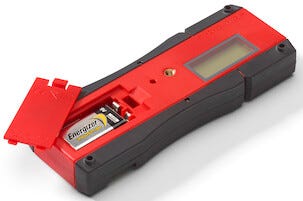 Laserdetektor Hultafors REC