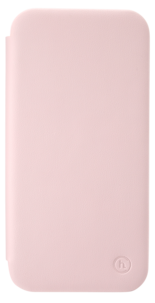 Holdit Slim Flip for iPhone 12 Mini / iPhone 13 Mini, flipetui