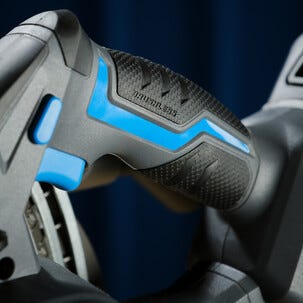 Cocraft LXC batteridriven cirkelsåg CS165 18 V