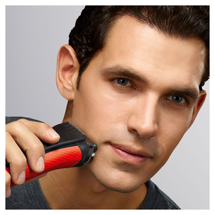 Rakapparat Braun 3030s Series 3