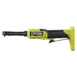 Ryobi spärrskaft 1/4” RRW1814X-0 One+ HP, batteridrivet