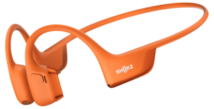 Shokz OpenRun Pro 2 open-ear, bone conduction hörlurar