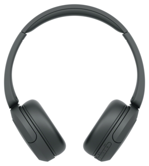 Sony WH-CH520 trådløse on ear hodetelefoner