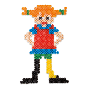 Pippi pärlset, 2000 st, från 3 år