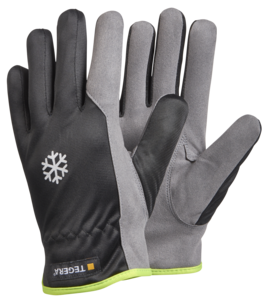 Tegera 322 arbetshandske fodrad