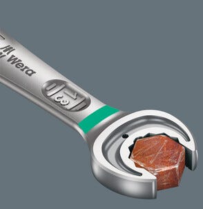 Räikkäavain Wera Joker, 4 kpl