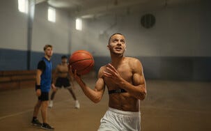 Garmin HRM 600 pulsbelte med pulsmåler